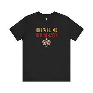 Dink-O De Mayo Unisex Tee