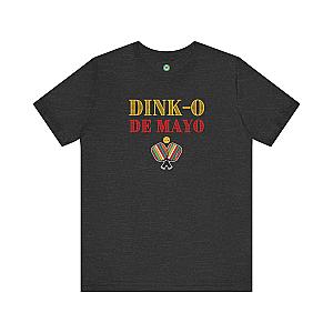 Dink-O De Mayo Unisex Tee