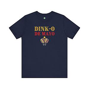 Dink-O De Mayo Unisex Tee