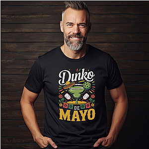 Dinko De Mayo Pickleball Unisex Tee