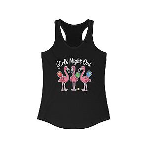 Girls' Night Out Women's Racerback Tank