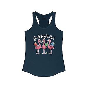 Girls' Night Out Women's Racerback Tank