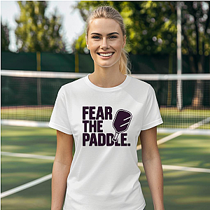 Fear The Paddle Unisex T-shirt