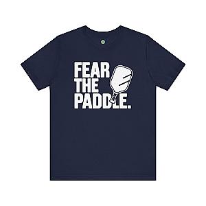 Fear The Paddle Unisex T-shirt