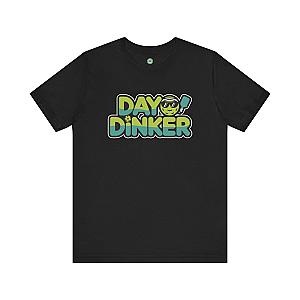 Day Dinker Unisex T-shirt