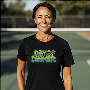 Day Dinker Unisex T-shirt