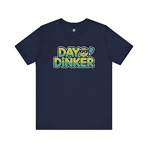Day Dinker Unisex T-shirt