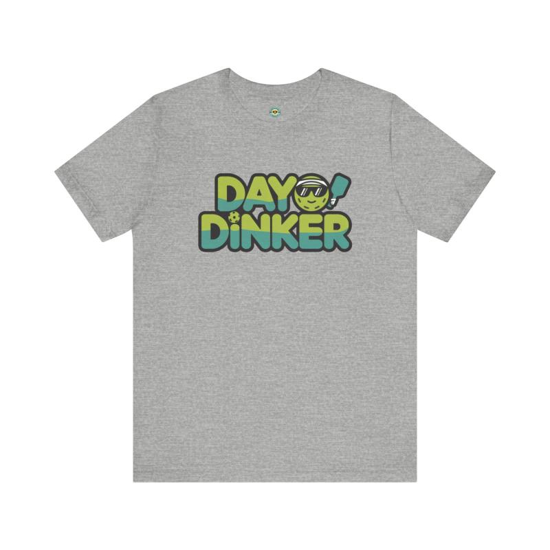 Day Dinker Unisex T-shirt