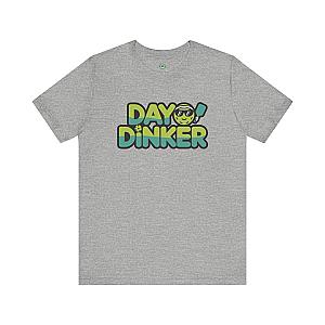 Day Dinker Unisex T-shirt