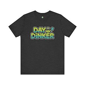 Day Dinker Unisex T-shirt