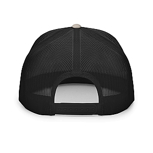 Pickleball Life Embroidered Trucker Hat