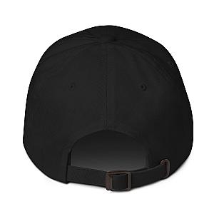 Pickleball Life Embroidered Cap