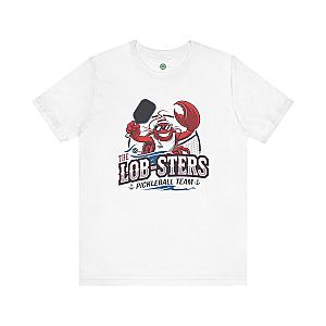 The Lob-sters Pickleball Team Unisex T-shirt
