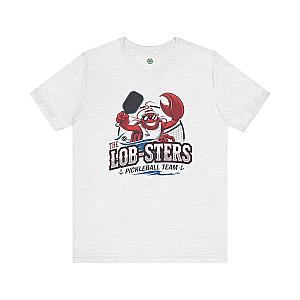 The Lob-sters Pickleball Team Unisex T-shirt