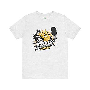 Big Dink Energy Unisex T-shirt