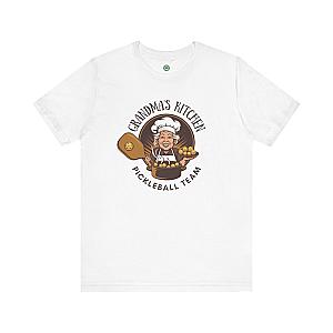 Grandma's Kitchen Pickleball Team Unisex T-shirt