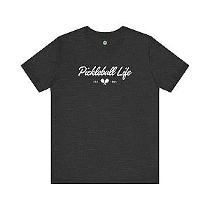 Pickleball Life Unisex T-shirt