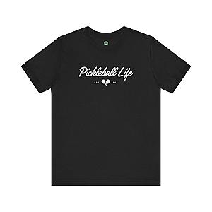Pickleball Life Unisex T-shirt