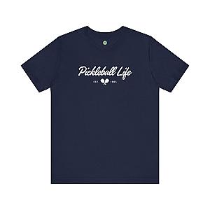 Pickleball Life Unisex T-shirt