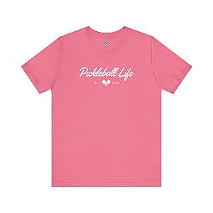 Pickleball Life Unisex T-shirt