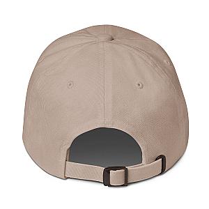 I Wonder If Pickleball Thinks About Me Too v2 Embroidered Cap