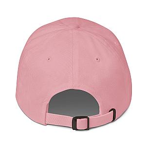 I Wonder If Pickleball Thinks About Me Too v2 Embroidered Cap