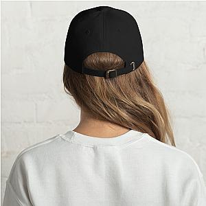 I Wonder If Pickleball Thinks About Me Too Embroidered Cap