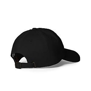 I Wonder If Pickleball Thinks About Me Too Embroidered Cap