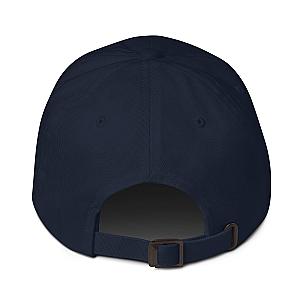 I Wonder If Pickleball Thinks About Me Too Embroidered Cap
