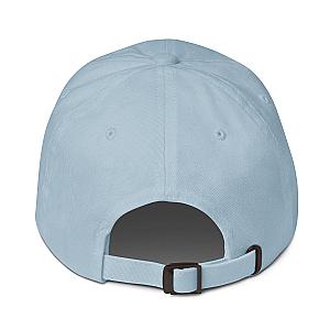 I Wonder If Pickleball Thinks About Me Too Embroidered Cap