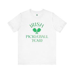 Irish Pickleball Team Unisex T-shirt