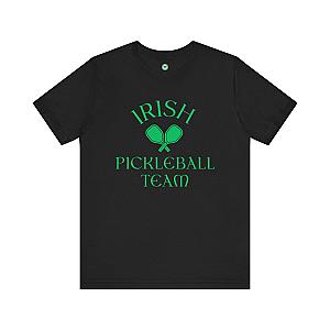 Irish Pickleball Team Unisex T-shirt