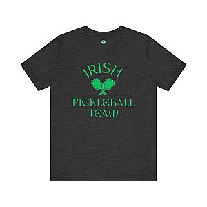 Irish Pickleball Team Unisex T-shirt