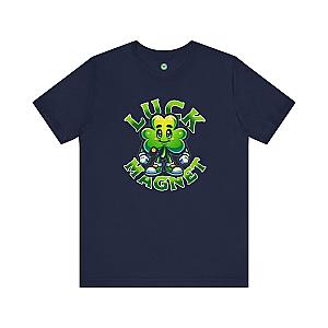 Luck Magnet Unisex Pickleball T-shirt