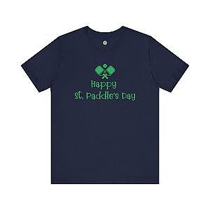 Happy St. Paddles Day Unisex T-shirt