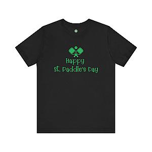 Happy St. Paddles Day Unisex T-shirt