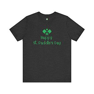 Happy St. Paddles Day Unisex T-shirt