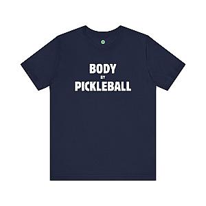 Body by Pickleball Unisex T-shirt