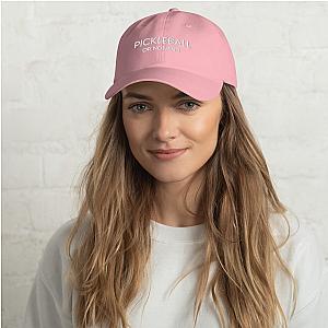 Pickleball Or Nothing Cap