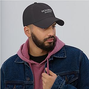 Pickleball Or Nothing Cap
