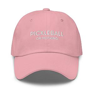 Pickleball Or Nothing Cap