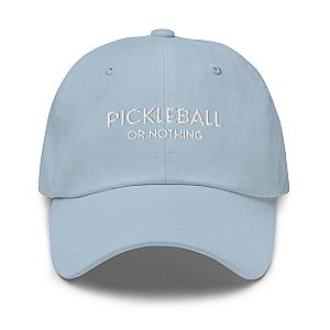 Pickleball Or Nothing Cap