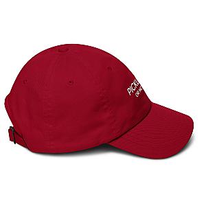 Pickleball Or Nothing Cap