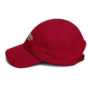 Pickleball Or Nothing Cap
