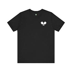 Make A Difference Pickleball Unisex T-shirt