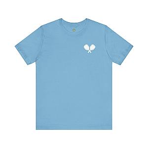 Make A Difference Pickleball Unisex T-shirt