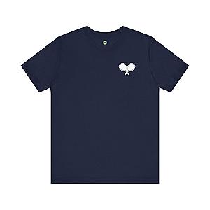 Make A Difference Pickleball Unisex T-shirt