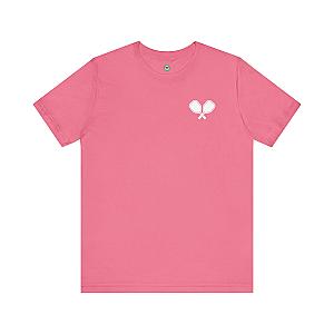 Make A Difference Pickleball Unisex T-shirt