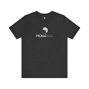 Yin Yang Pickleball Unisex T-shirt
