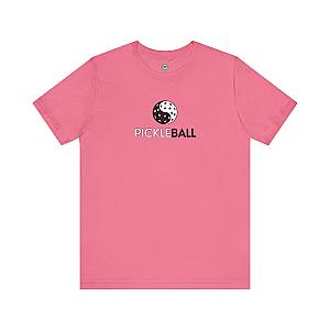 Yin Yang Pickleball Unisex T-shirt